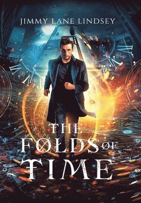 The Folds of Time 1