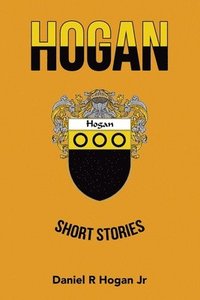 bokomslag Hogan