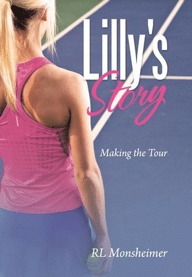 Lilly's Story 1