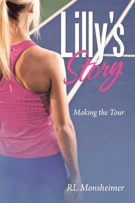 Lilly's Story 1