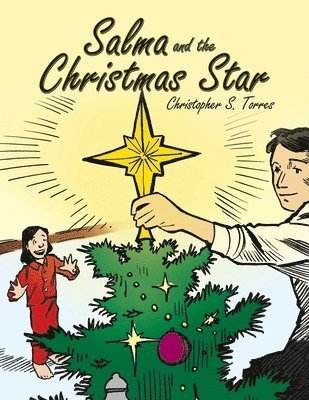 Salma and the Christmas Star 1