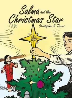 Salma and the Christmas Star 1