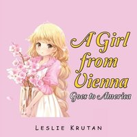 bokomslag Girl from Vienna Goes to America