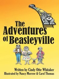 bokomslag The Adventures of Beasleyville