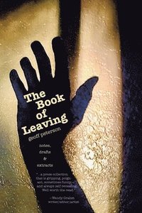 bokomslag The Book of Leaving