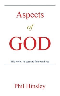 bokomslag Aspects of GOD