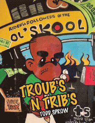 Troub's n Trib's 1