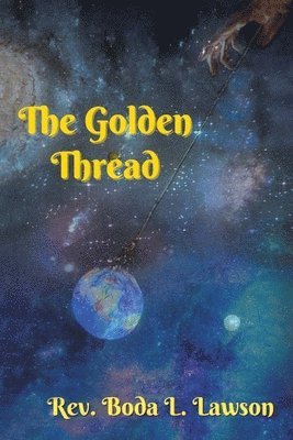 bokomslag Golden Thread