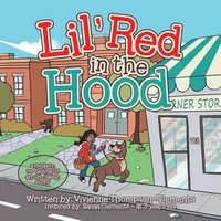 bokomslag Lil' Red in the Hood