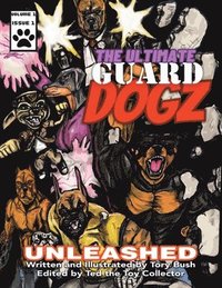 bokomslag The Ultimate Guard Dogz