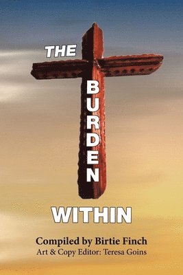 bokomslag The Burden Within