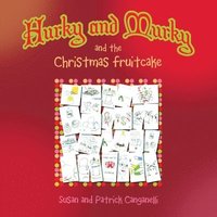 bokomslag Hurky and Murky and the Christmas Fruitcake