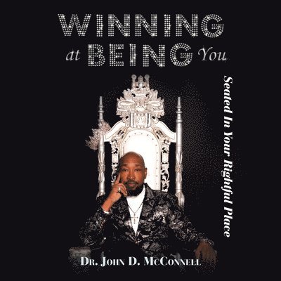 Winning At Being You 1