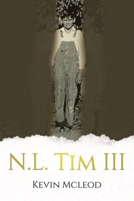 bokomslag N.L. Tim III