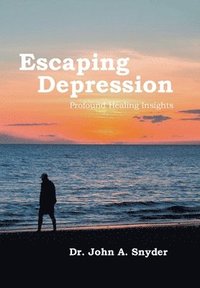 bokomslag Escaping Depression