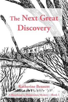 The Next Great Discovery 1