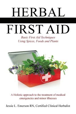 Herbal First Aid 1