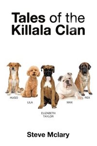 bokomslag Tales of the Killala Clan