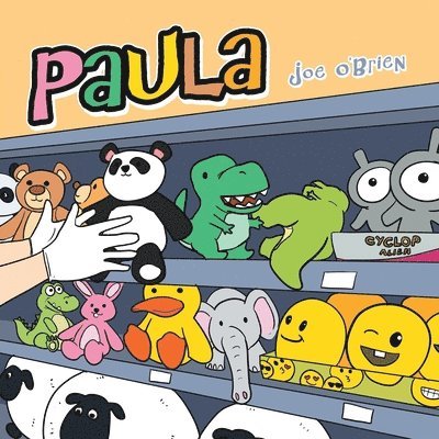 Paula 1