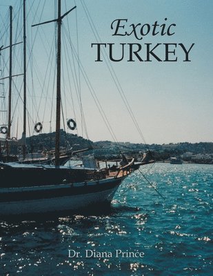 Exotic Turkey 1