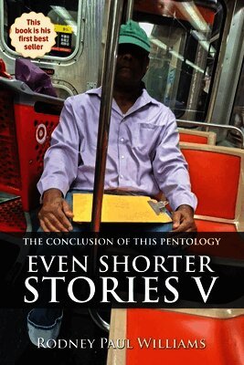 Even Shorter Stories V