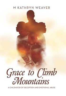 Grace to Climb Mountains 1