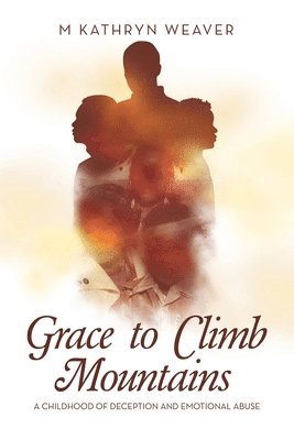 Grace to Climb Mountains 1