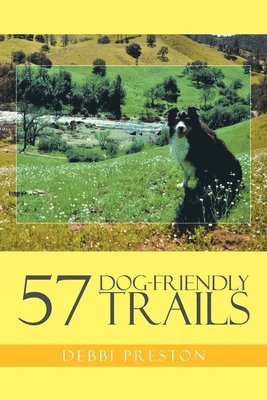 57 Dog-Friendly Trails 1