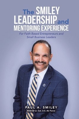 bokomslag Smiley Leadership and Mentoring Experience