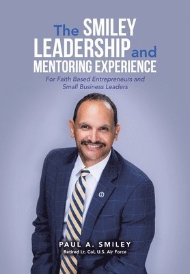 The Smiley Leadership and Mentoring Experience 1