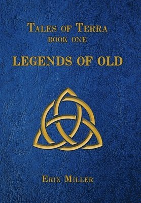 bokomslag Tales of Terra