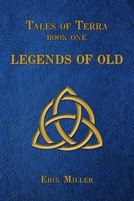 bokomslag Tales of Terra