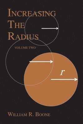 Increasing the Radius 1