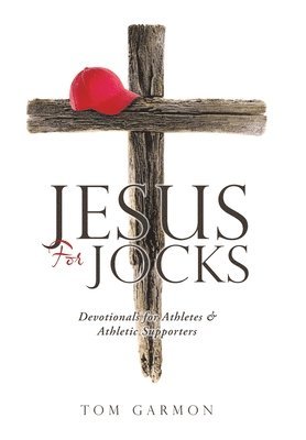 Jesus For Jocks 1