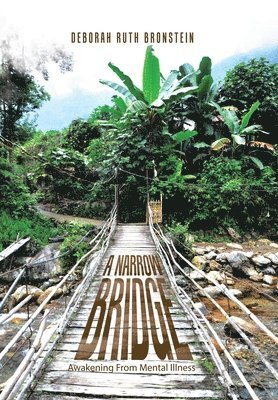 A Narrow Bridge 1