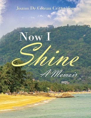 bokomslag Now I Shine: A Memoir