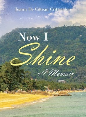 bokomslag Now I Shine: A Memoir