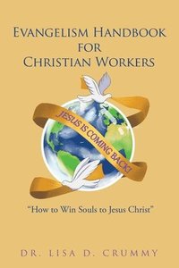 bokomslag Evangelism Handbook for Christian Workers