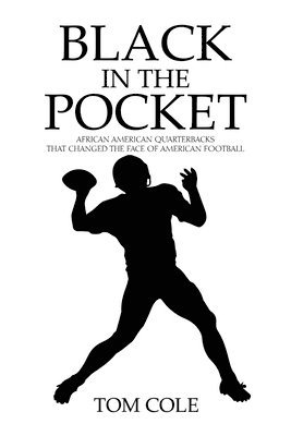 Tom Cole - Black in the Pocket, Häftad