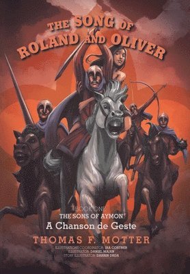 Song of Roland and Oliver