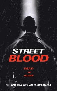 bokomslag Street Blood