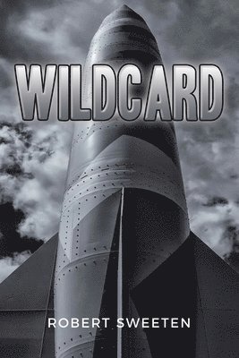 bokomslag Wildcard