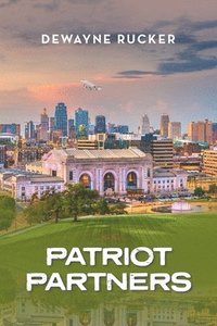 bokomslag Patriot Partners