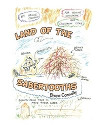 bokomslag Land of the Sabertooths