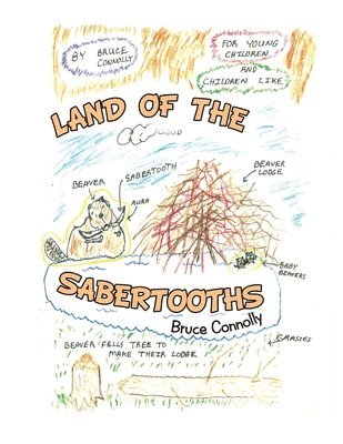 Land of the Sabertooths 1