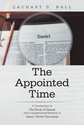 bokomslag The Appointed Time