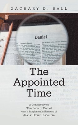 bokomslag The Appointed Time