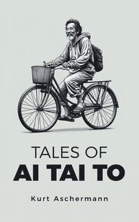 bokomslag Tales of AI Tai to