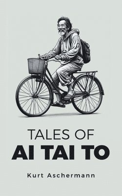 Kurt Aschermann - Tales of AI Tai to, Häftad