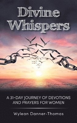 Divine Whispers 1